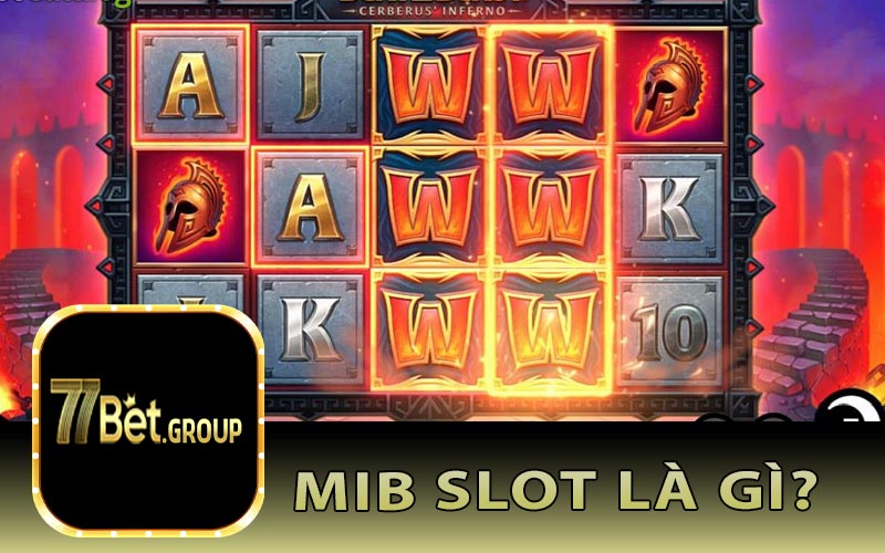 MIB Slot Là Gì?