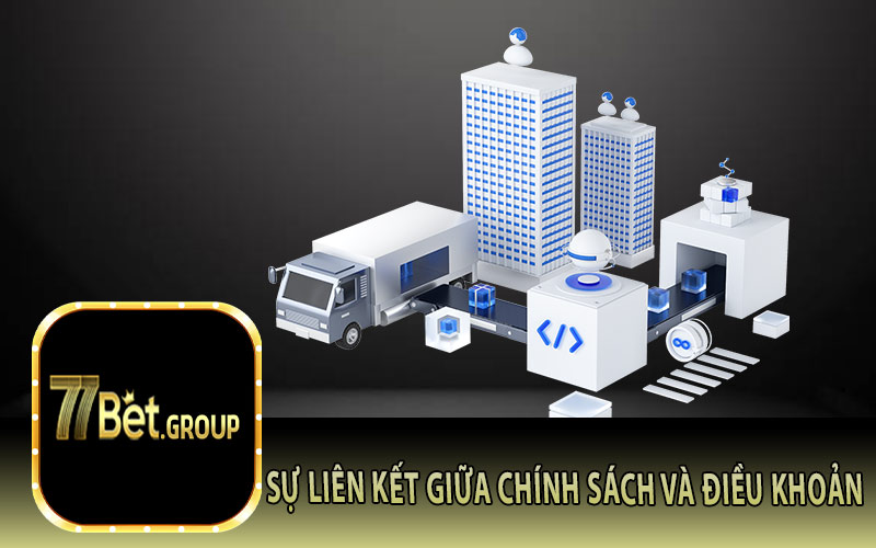 Sự liên kết giữa chính sách và điều khoản